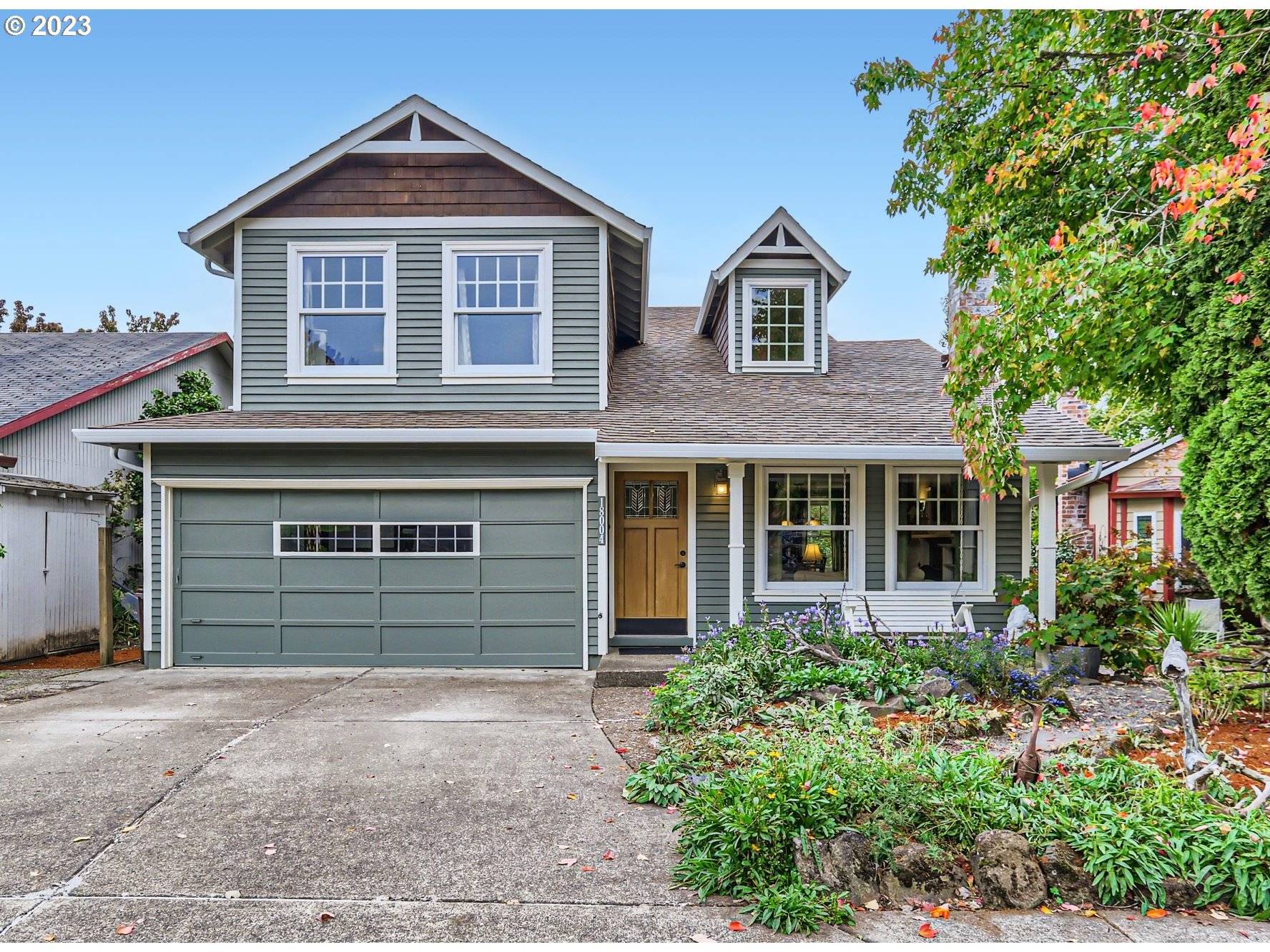 Homes for sale 18004 NW DEERFIELD DR, Portland, OR 97229 MLS23...