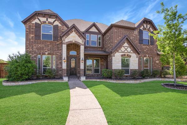 302 Tait Court, Trophy Club, TX 76262