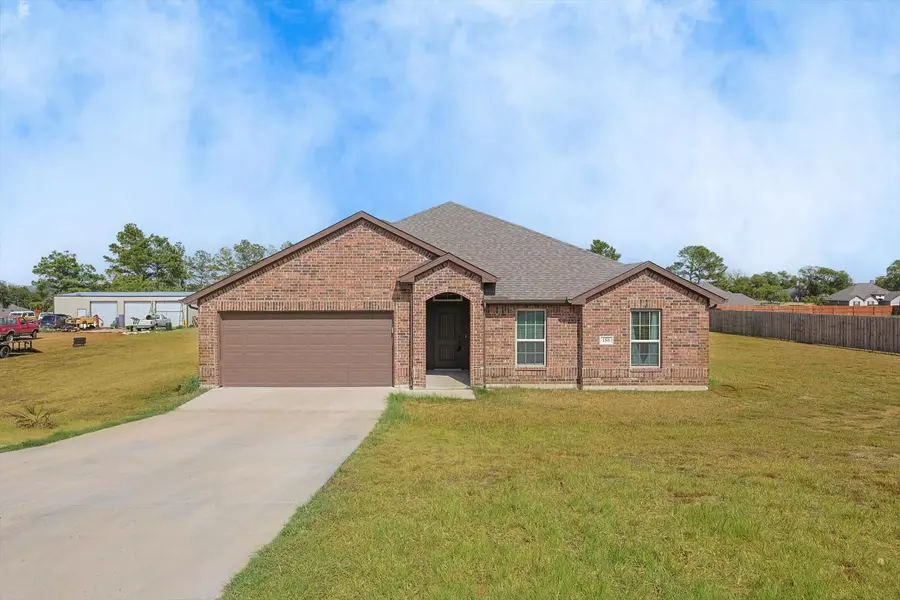 158 County Road 4869, Azle, TX 76020