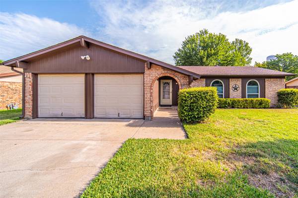 3611 San Rafael Drive,  Arlington,  TX 76013