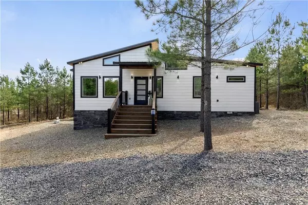 064 Crooked Stick Trail, Broken Bow, OK 74728