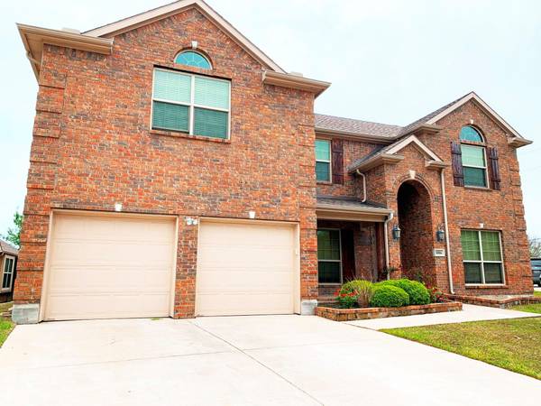 1006 Kite Drive, Garland, TX 75043