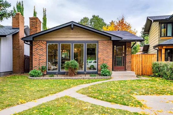 Calgary, AB T2X 1P4,88 Midland CRES SE