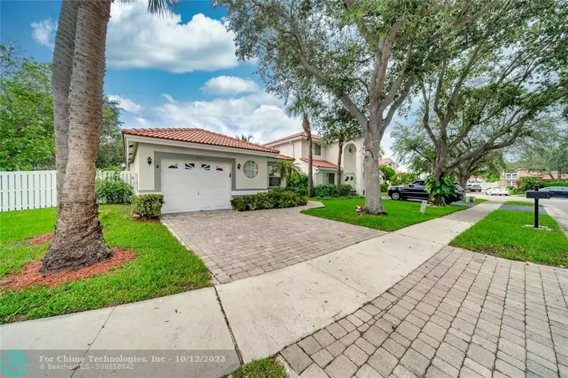 13533 NW 5th Ct, Plantation, FL 33325