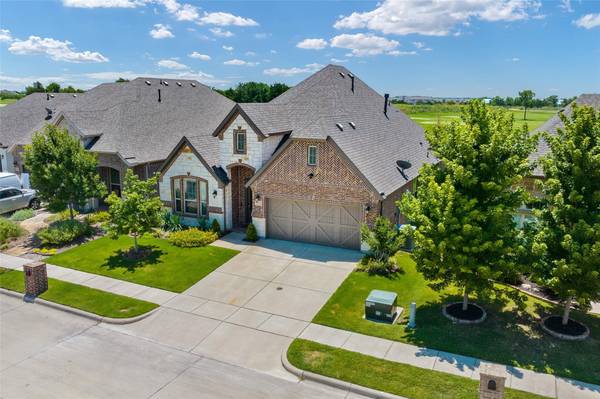 713 Jet Court, Heath, TX 75126