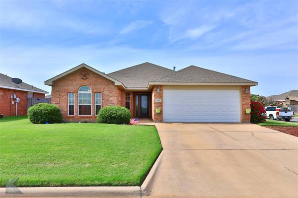 301 Cotton Candy Road, Abilene, TX 79602