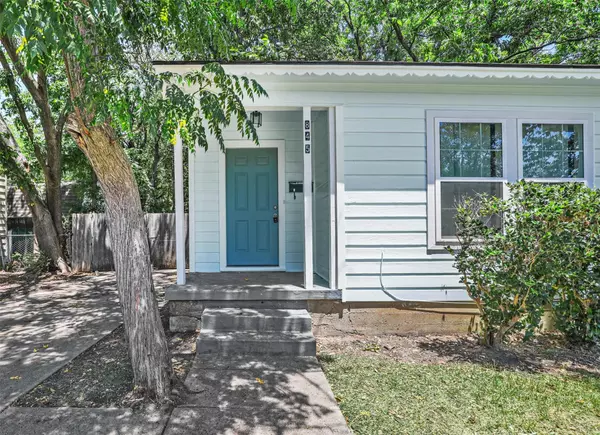 Garland, TX 75040,845 Mimosa Drive