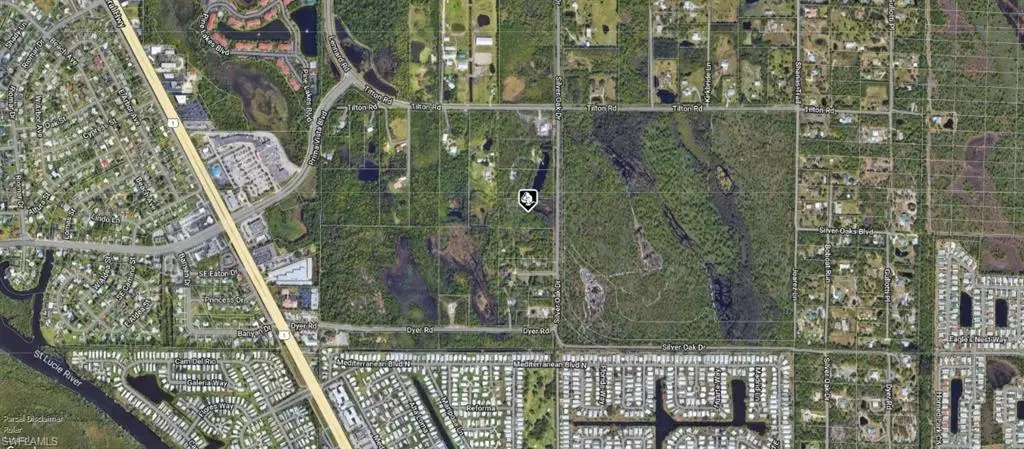 Port St. Lucie, FL 34952,Silver Oak DR