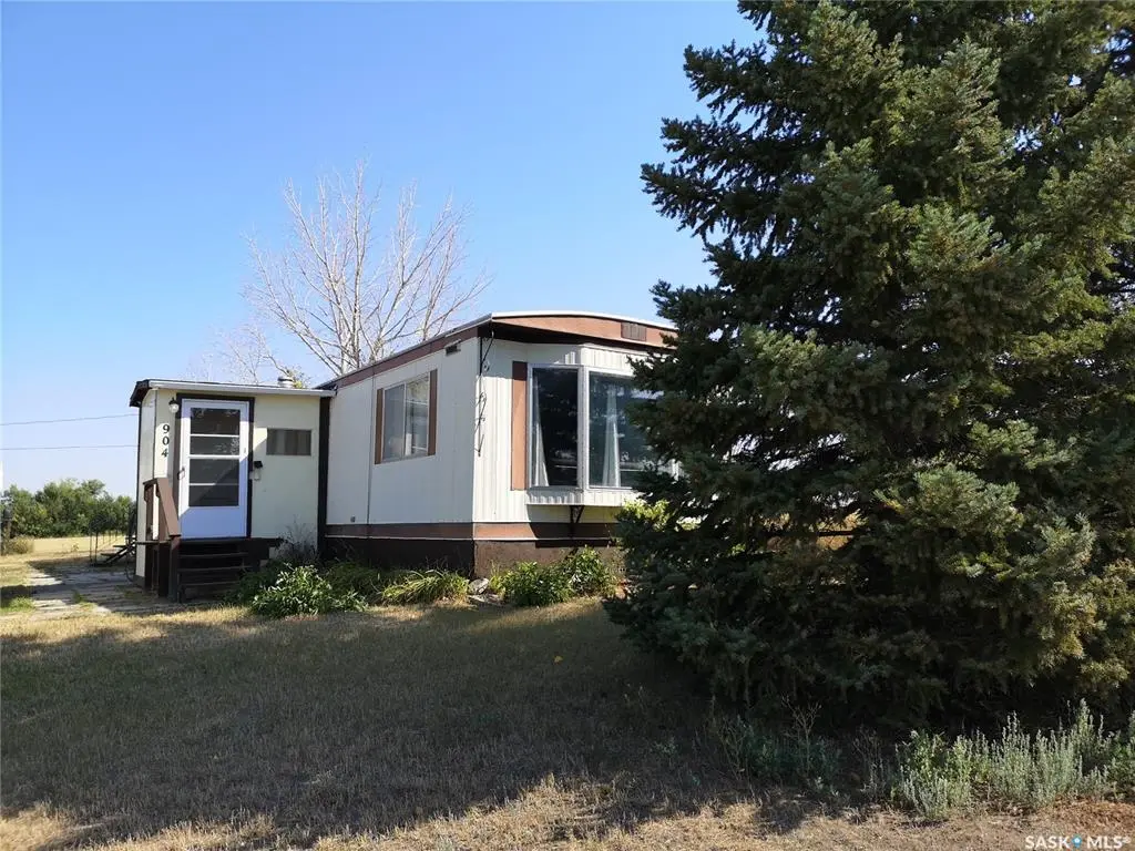 904 3rd AVENUE N, Alsask, SK S0L 0A0
