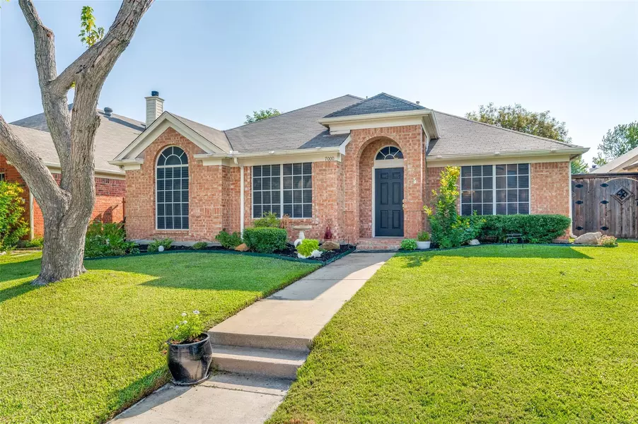 7000 Napa Valley Drive, Frisco, TX 75035