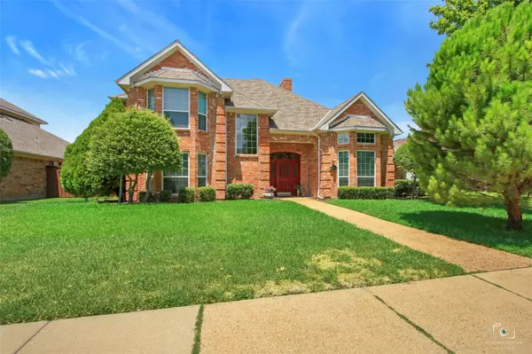 3425 Melanie Lane, Plano, TX 75023