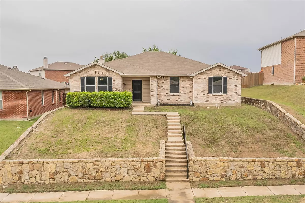 Mesquite, TX 75181,2712 Cameron Way