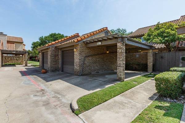 777 Custer Road #1-2, Richardson, TX 75080