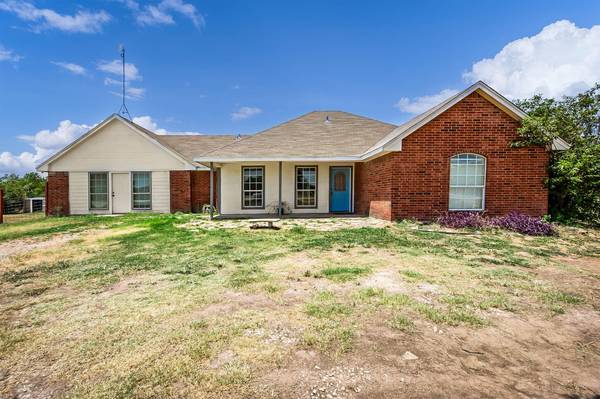 100 SE County Road 3046, Corsicana, TX 75109