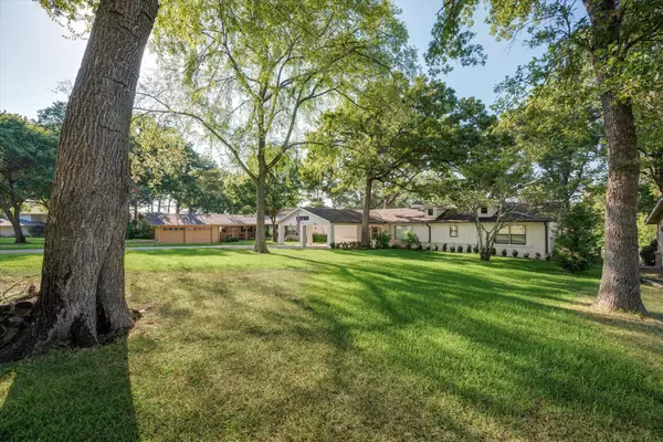 Enchanted Oaks, TX 75156,150 Enchanted Drive