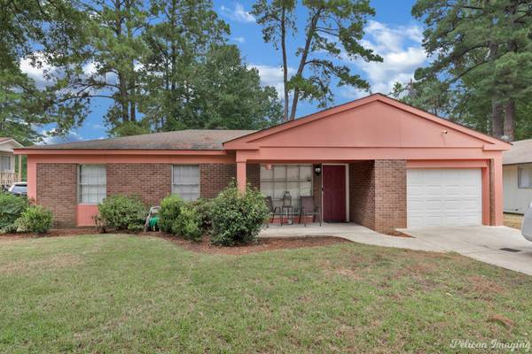 3346 Gorton Road,  Shreveport,  LA 71119