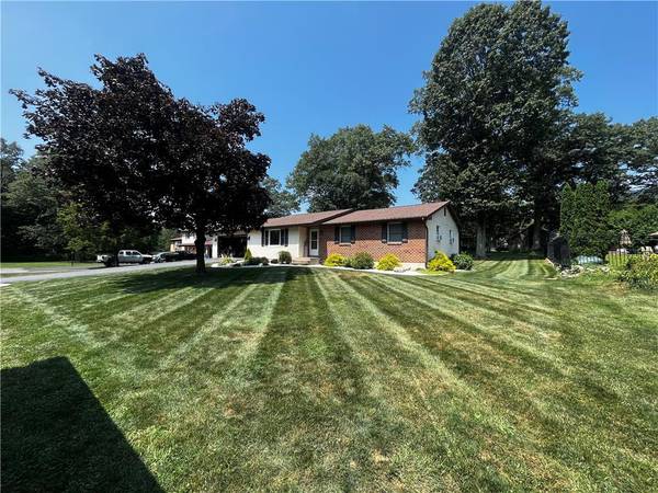 1069 Linwood Avenue, Plainfield Twp, PA 18072