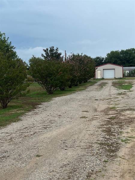 4937 Hitching Post Drive, Weatherford, TX 76087