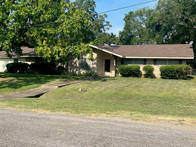 Cooper, TX 75432,550 SW 9th Street