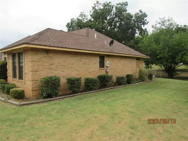 Wynnewood, OK 73098,1314 Alvera Lane