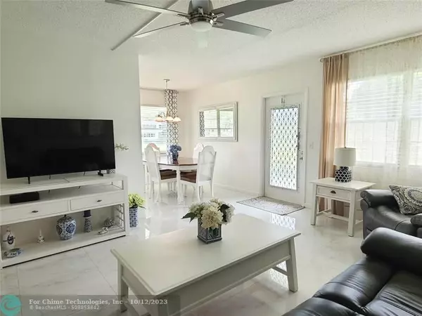 Deerfield Beach, FL 33442,281 Oakridge Q  #281