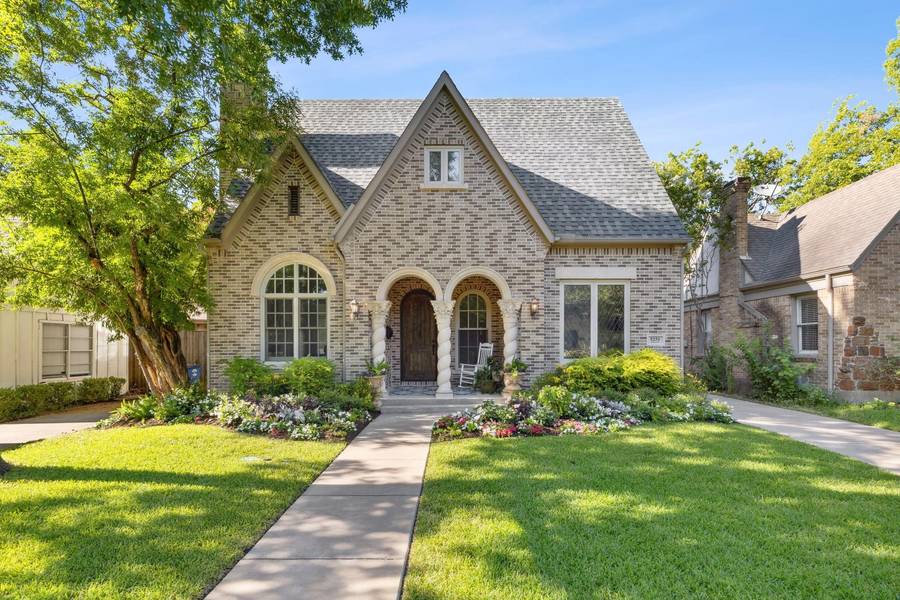 5251 Monticello Avenue, Dallas, TX 75206