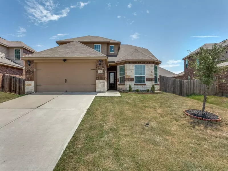 18 Heron Drive, Sanger, TX 76266