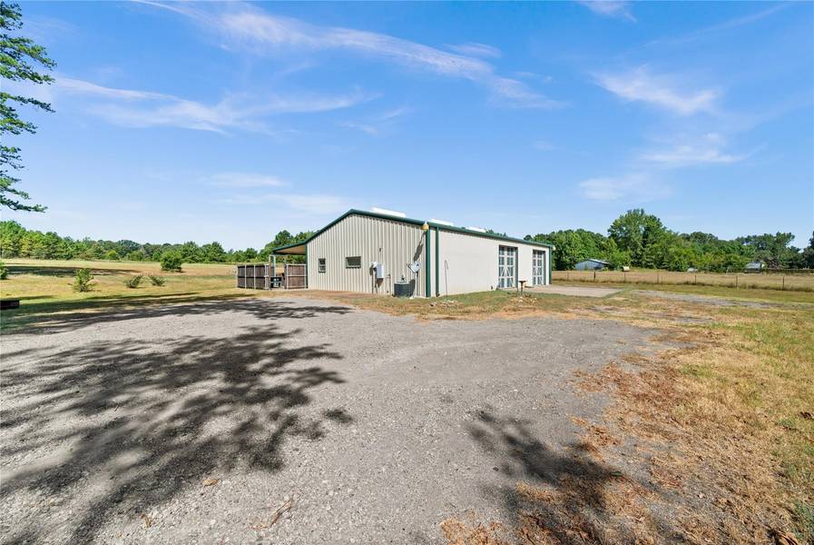 5742 Grouse Road, Gilmer, TX 75645