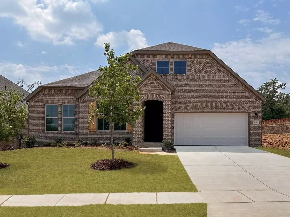 Hickory Creek, TX 75065,4028 Kyles Landing Drive