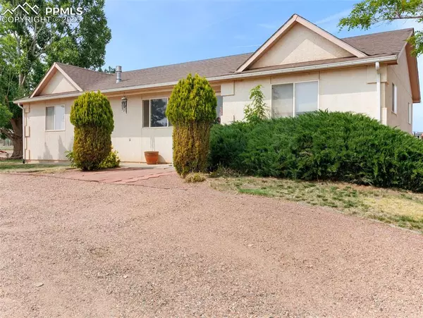 Pueblo West, CO 81007,1042 Indian Bend DR