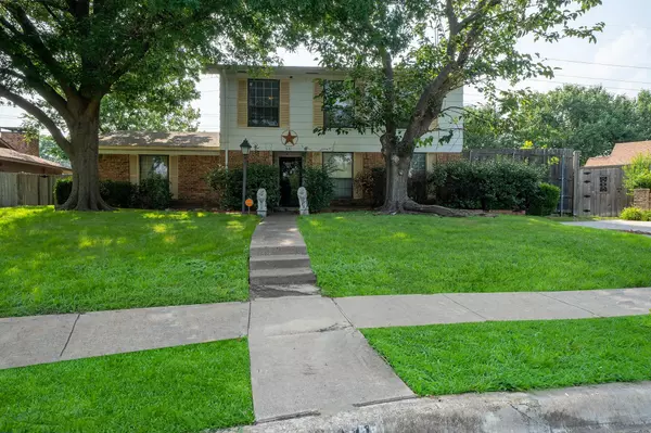 Mesquite, TX 75150,841 Via Altos