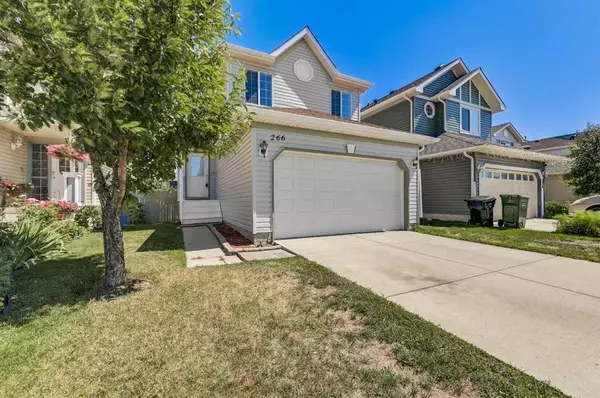 Calgary, AB T2Y 4M6,266 Bridleridge WAY SW