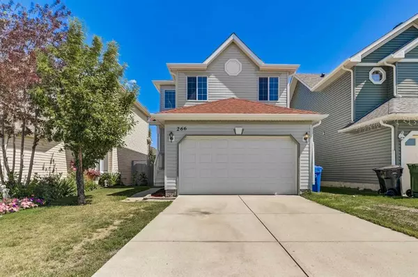 Calgary, AB T2Y 4M6,266 Bridleridge WAY SW