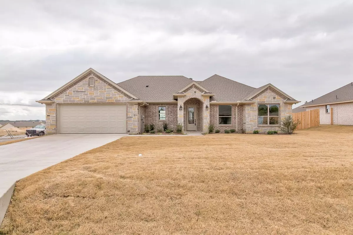 Granbury, TX 76049,3044 Meandering Way