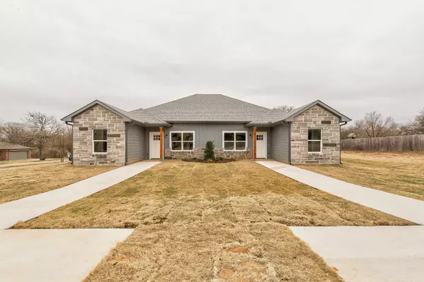 3613 Mandy Drive, Granbury, TX 76048