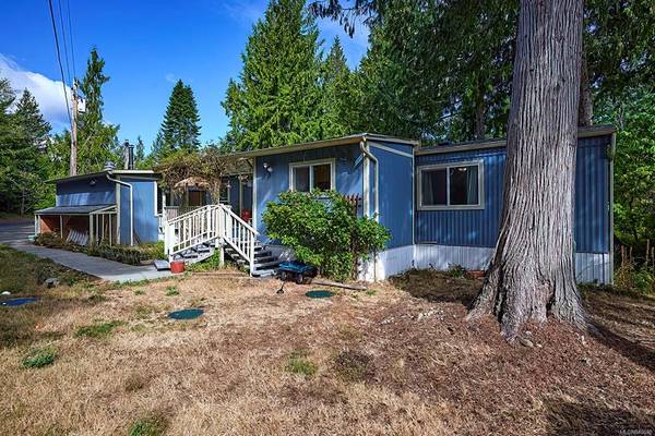 Qualicum Beach, BC V9K 2E5,6350 Island Hwy W #10