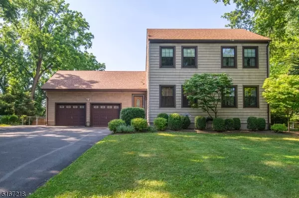 269 E Halsey Rd, Parsippany-troy Hills Twp., NJ 07054