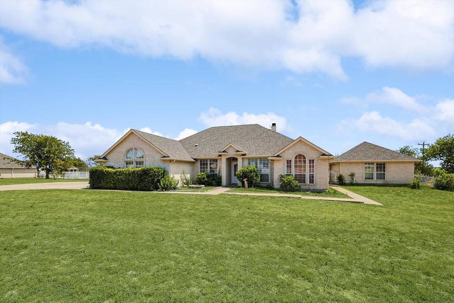 2933 Alliance Trail, Haslet, TX 76052