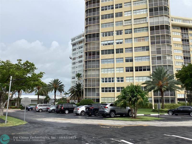 100 Golden Isles Dr  #4-414, Hallandale Beach, FL 33009