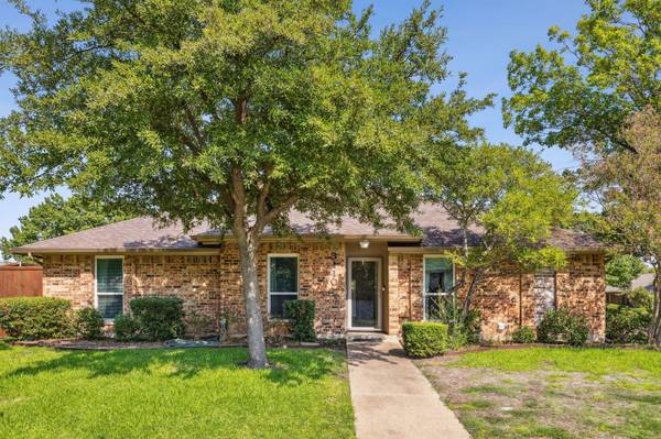 3110 Landover Drive, Carrollton, TX 75007