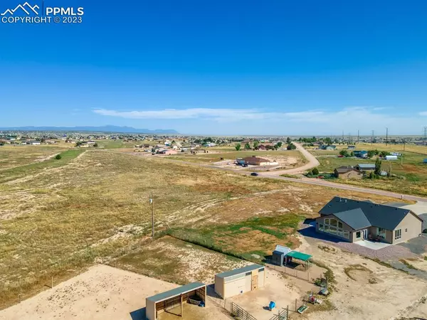 Pueblo West, CO 81007,960 E Linda AVE