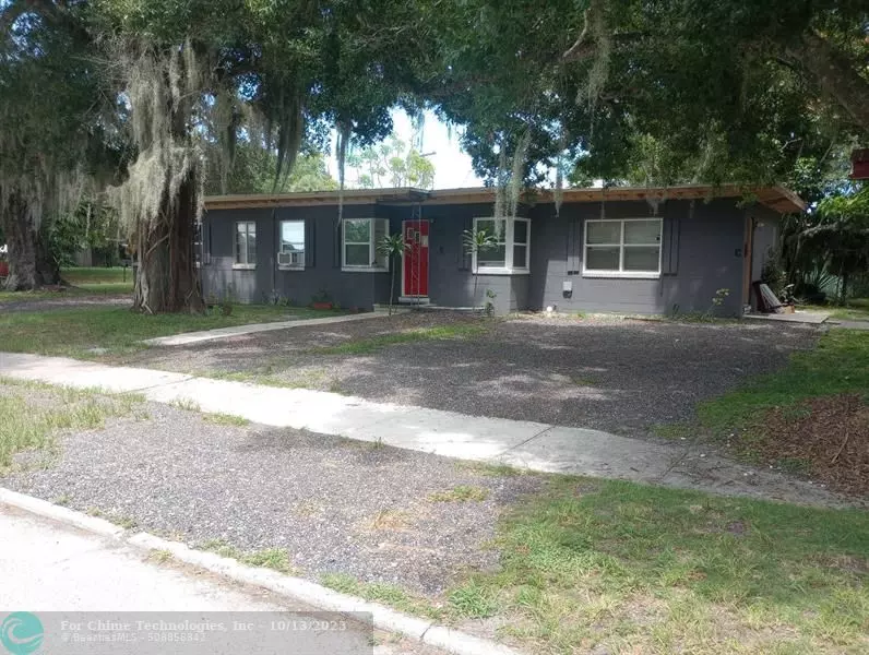 602 TEXAS Court, Fort Pierce, FL 34950