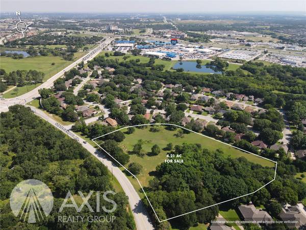 TBD Lot 1 State School Rd,  Denton,  TX 76210