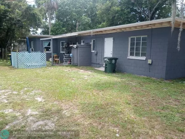 Fort Pierce, FL 34950,602 TEXAS Court