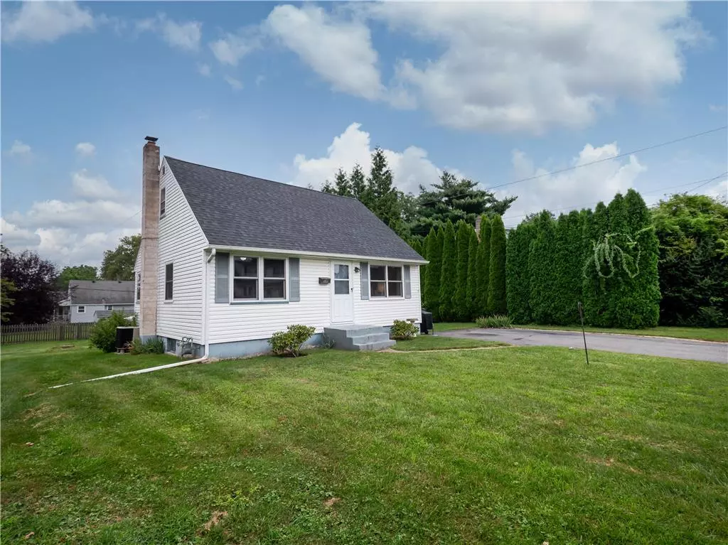 Forks Twp, PA 18040,535 Apple Blossom Road