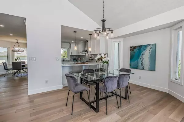 Calgary, AB T3A 5C2,109 Hamptons Mews NW