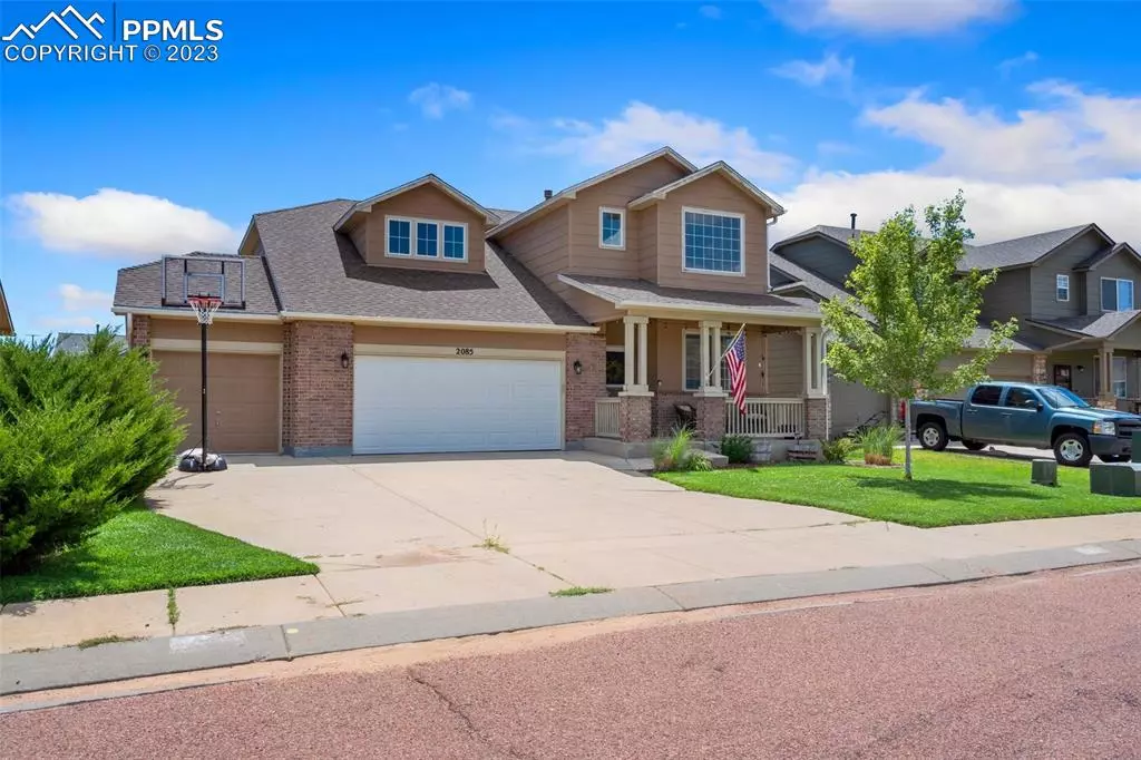 Colorado Springs, CO 80951,2085 Bucolo AVE