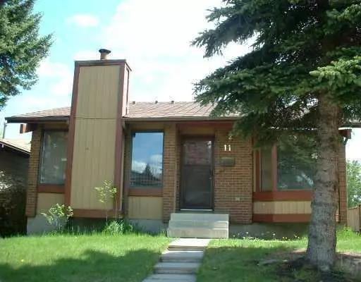 Calgary, AB T3K1K9,11 Bedford CIR NE