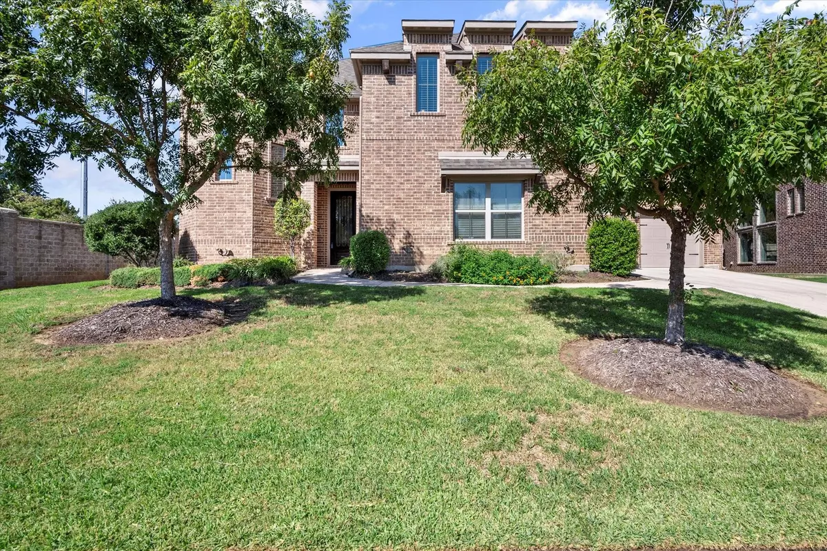 Arlington, TX 76016,5425 Runnymede Court