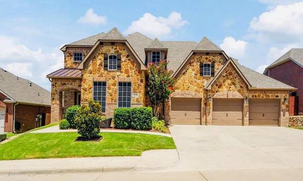 1208 Catherine Lane, Burleson, TX 76028